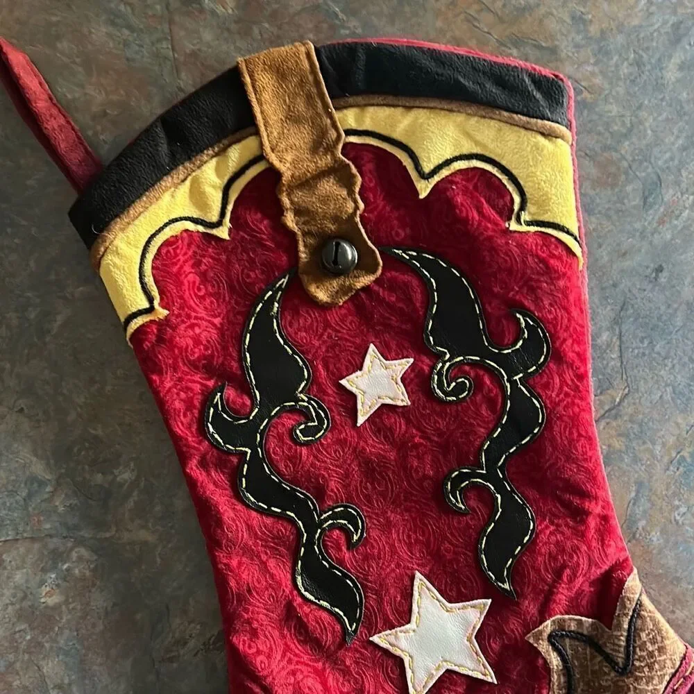 Western perfect cowgirl
